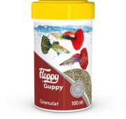 Floppy Guppy Granulat 100ml/45gr
