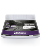 ReeFlowers Detox-C1300 Activated Carbon 250ml 230gr.