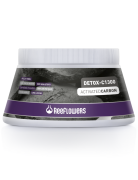 ReeFlowers Detox-C1300 Activated Carbon 250ml 230gr.