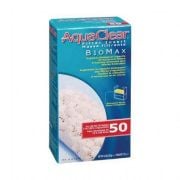 Aquaclear 50 Yedek Biomax 80gr.