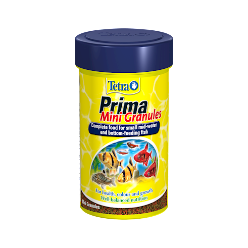 Tetra Prima Mini Granules 100ml / 45gr.