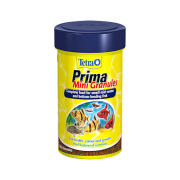 Tetra Prima Mini Granules 100ml / 45gr.