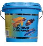 New Life Spectrum Cichlid Formula 2000gr.