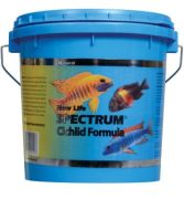 New Life Spectrum Cichlid Formula 2000gr.