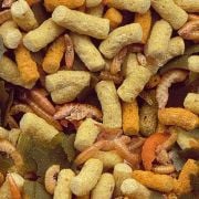 Tetra Pond Wheatgerm Sticks 1000ml / 200gr
