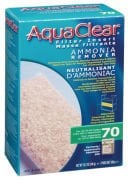 Aquaclear 70 Yedek Amonyak Giderici 346gr.