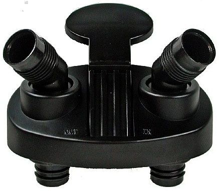 Tetra Ex 2400 Musluk Adaptörü
