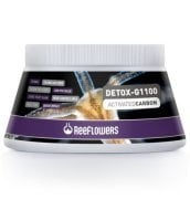 ReeFlowers Detox-G1100 Activated Carbon 500ml 350gr.
