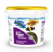 Floppy Cichlid Tanganyika Granulat 3kg
