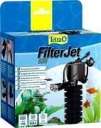 Tetra Filter Jet 600 Sünger İç Filtre 550 Lt/S