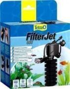 Tetra Filter Jet 600 Sünger İç Filtre 550 Lt/S
