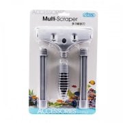 İsta Multi Scraper Cam Sileceği