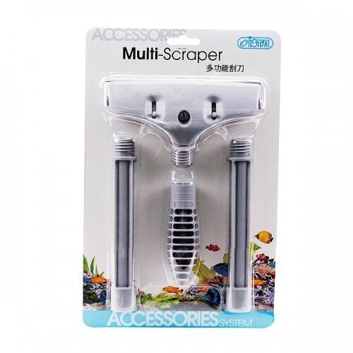 İsta Multi Scraper Cam Sileceği