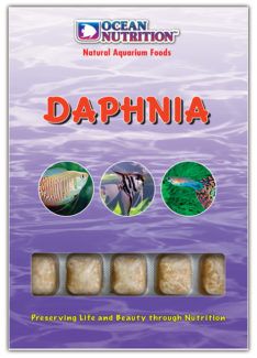 Ocean Nutrition Daphnia 100gr 35 Adet