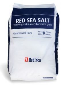 Red Sea Deniz Tuzu 25,2kg Çuval