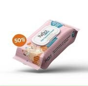 Reflex Pet Cleaning Towel Evcil Hayvan Temizleme Havlusu