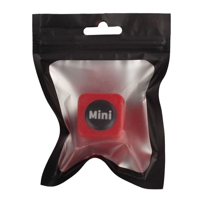 Nubios Mini Mıktanıslı Cam Sileceği 2-6mm