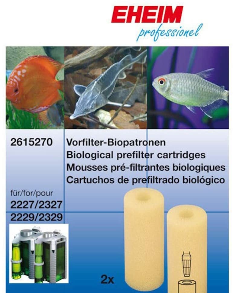 Eheim Pre Filter 2227/2229/2329