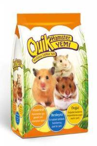 Quik Hamster Yemi 500gr