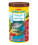 Sera Cichlids Sticks 1000ml / 210gr