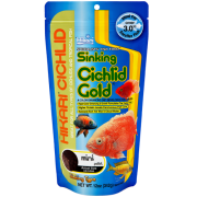 Hikari Sinking Cichlid Gold Mini Pellet 100gr