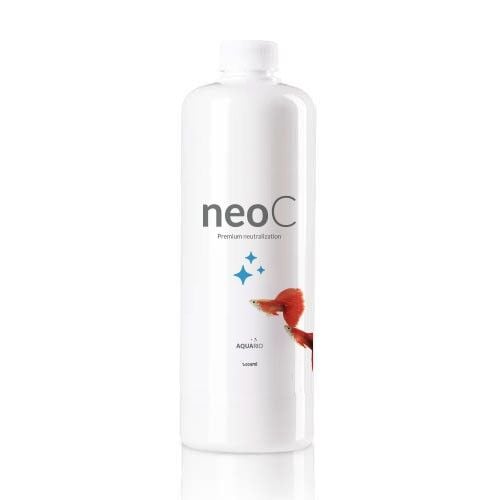 Aquario NeoC 150ml Su Düzenleyici