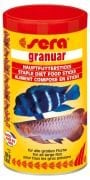Sera Granuar 1Lt / 250gr