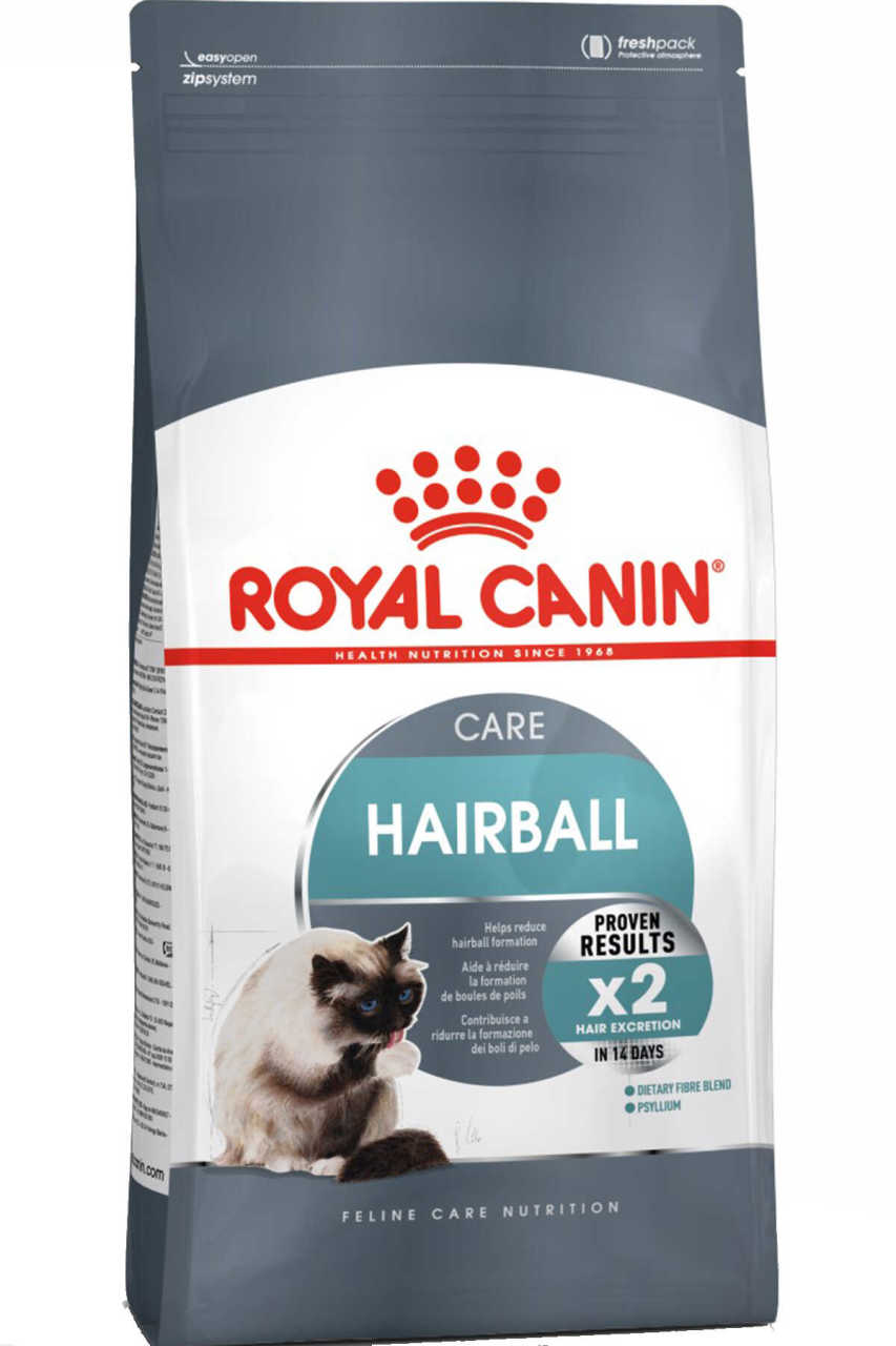 Royal Canin Hairball Care Yetişkin Kuru Kedi Maması 2Kg