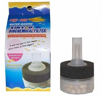 Xinyou XY-168 Mini Üretim Filtresi