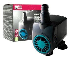 Newa Jet 3000 Kafa Motoru 3000Lt / Saat
