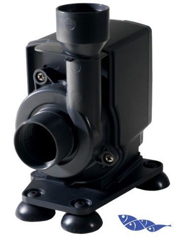 Newa Jet 4500 Kafa Motoru 4500Lt / Saat
