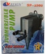 Resun SP-2500 Kafa Motoru 1400Lt / Saat