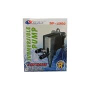 Resun SP-2500 Kafa Motoru 1400Lt / Saat
