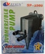 Resun SP-2500 Kafa Motoru 1400Lt / Saat