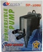 Resun SP-2500 Kafa Motoru 1400Lt / Saat
