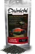 Dainichi Cichlid Color Supreme 250gr. (3mm) Yüzen