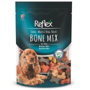 Reflex Semi-Moist Mini Mix Kemik Köpek Ödülü 150gr
