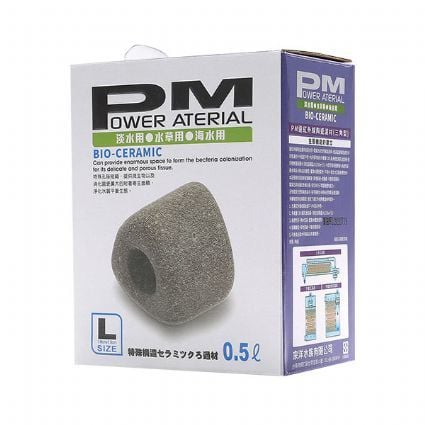 İsta Biyolojik Power Material Bio-Ceramic L 500ml