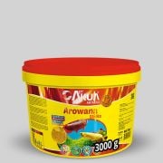 Artakua Arowana Sticks 10Lt  3kg
