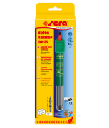 Sera Delta DH25E 25W Isıtıcı