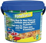 Jbl Pond Vario 10,5lt 1400gr