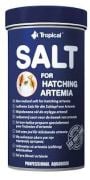Tropical Salt Artemia Tuzu 250ml 300gr.