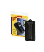 Sera Glass Clear Cam Sileceği Medium