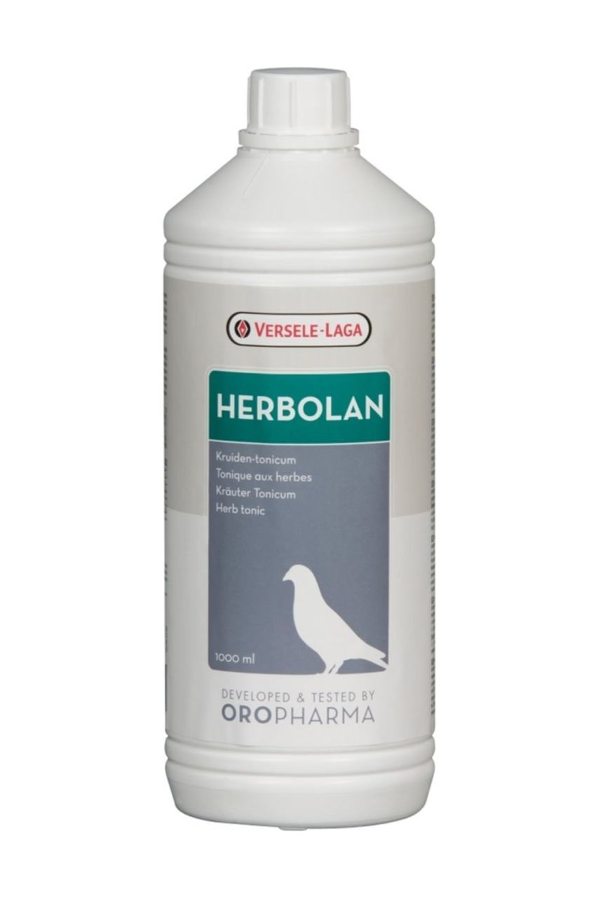Versele Laga Herbolan 1000ml