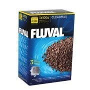 Fluval Clearmax Fosfat Yokedici 3x100gr.