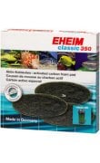 Eheim 2215 Yedek Karbonlu Sünger ( 3 Adet)