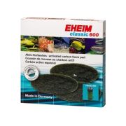 Eheim 2215 Yedek Karbonlu Sünger ( 3 Adet)