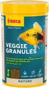 Sera Veggie Granules 250ml 98gr