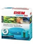 Eheim 2213 Yedek Mavi Sünger (2 Adet)
