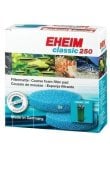 Eheim 2213 Yedek Mavi Sünger (2 Adet)